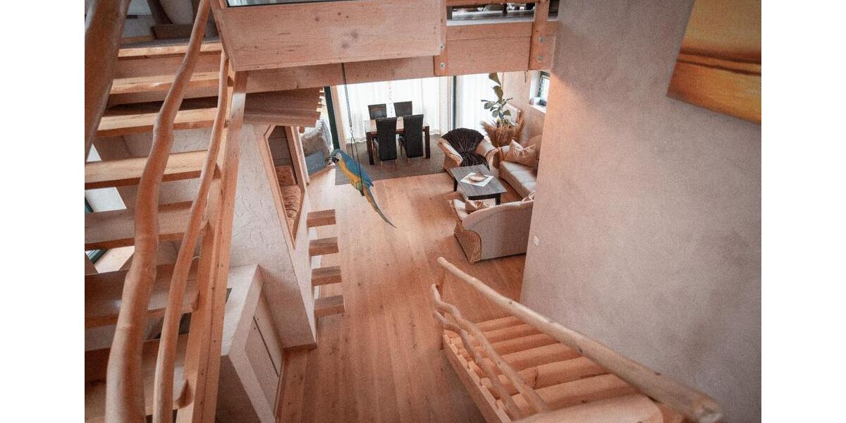 Einfamilienhaus Viechtach - 3 Zimmer, 100 m&sup2;, 1.100&euro; | Angebot:26252331