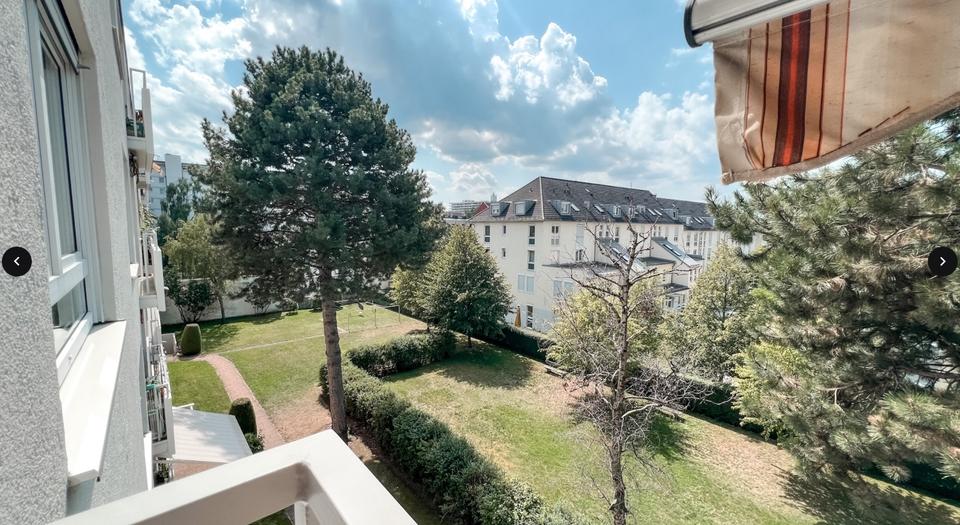 Wohnen auf Zeit München Sendling-Westpark - 4 Zimmer, 70 m&sup2;, 995&euro; | Angebot:25977045