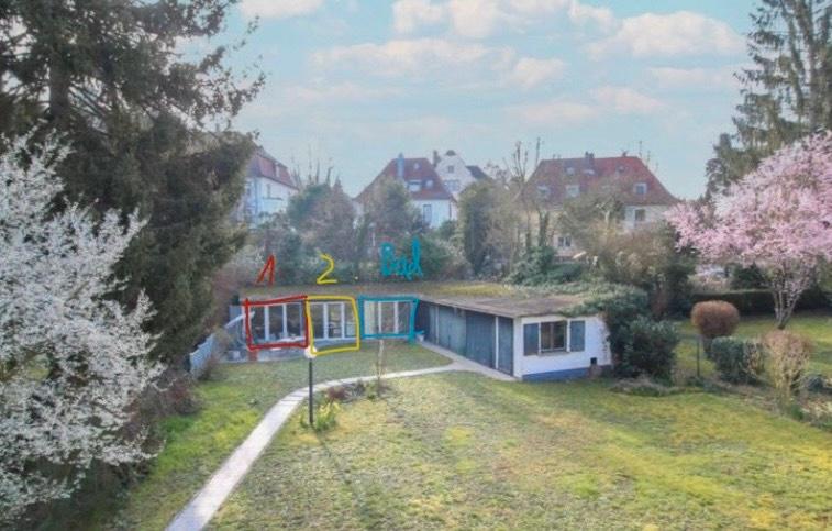 Gewerbeobjekt Karlsruhe Durlach - 265&euro; | Angebot:25898437