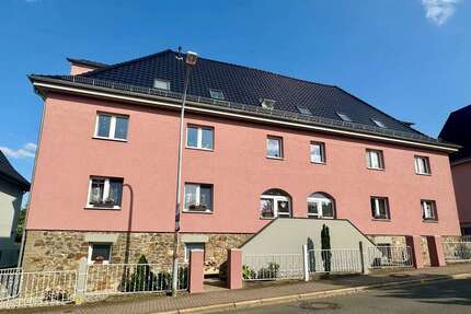 Wohnung zum Mieten in Thale 649 € 97 m²