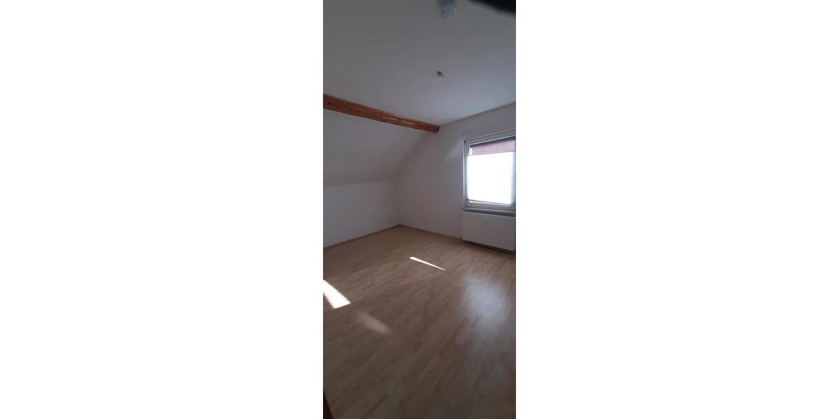 4-Zimmer-Wohnung in Grasleben zimmer