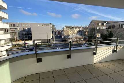 Wohnung zum Mieten in Köln 1.895 € 93.26 m²