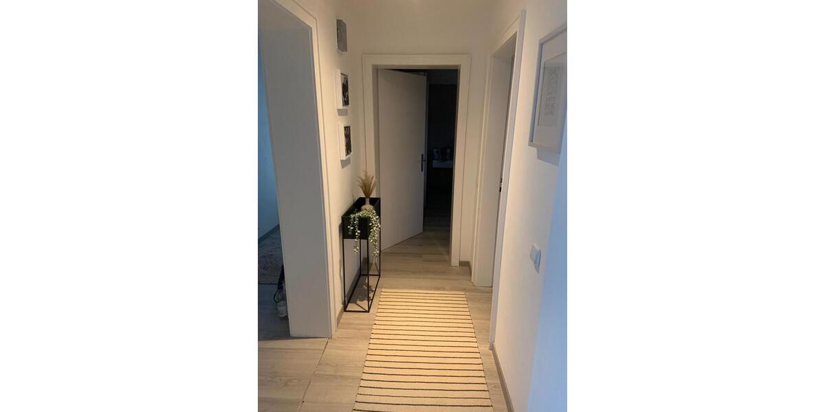 Terrassenwohnung Wilnsdorf - 2 Zimmer, 60 m&sup2;, 850&euro; | Angebot:26494674