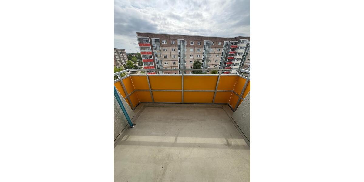 Etagenwohnung Malchin - 3 Zimmer, 70 m&sup2;, 661&euro; | Angebot:21800638