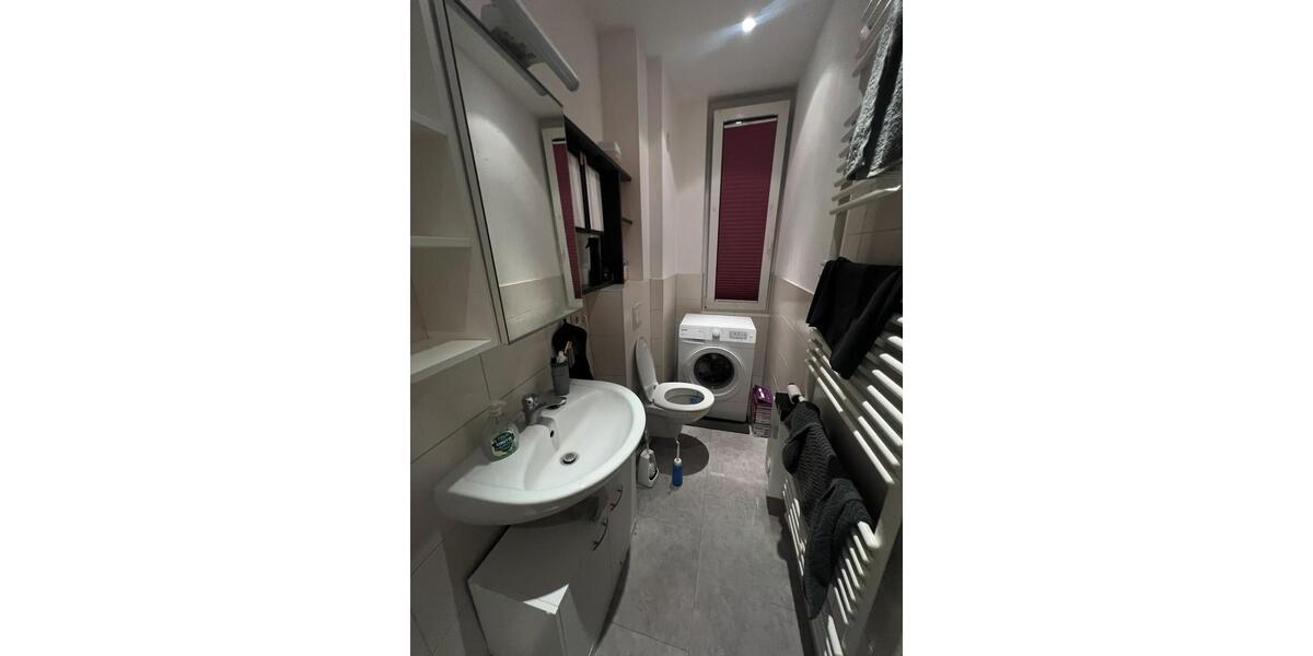 Etagenwohnung Wismar Altstadt - 2 Zimmer, 20 m&sup2;, 365&euro; | Angebot:24712047