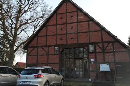 1,5 Zimmer Wohnung in Gorleben 2 zimmer