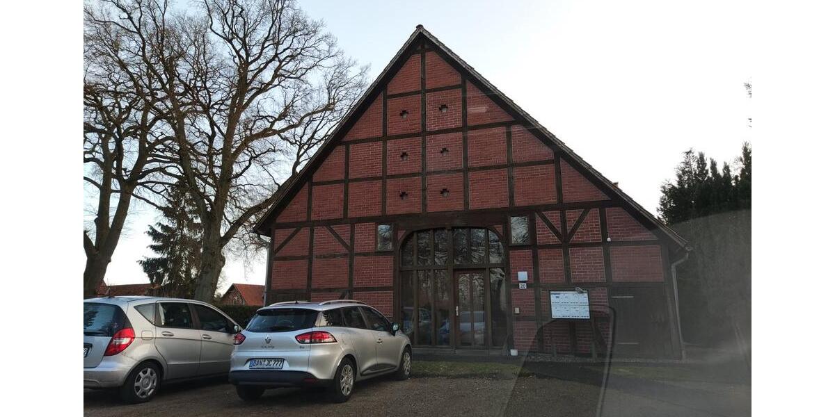 1,5 Zimmer Wohnung in Gorleben 2 zimmer