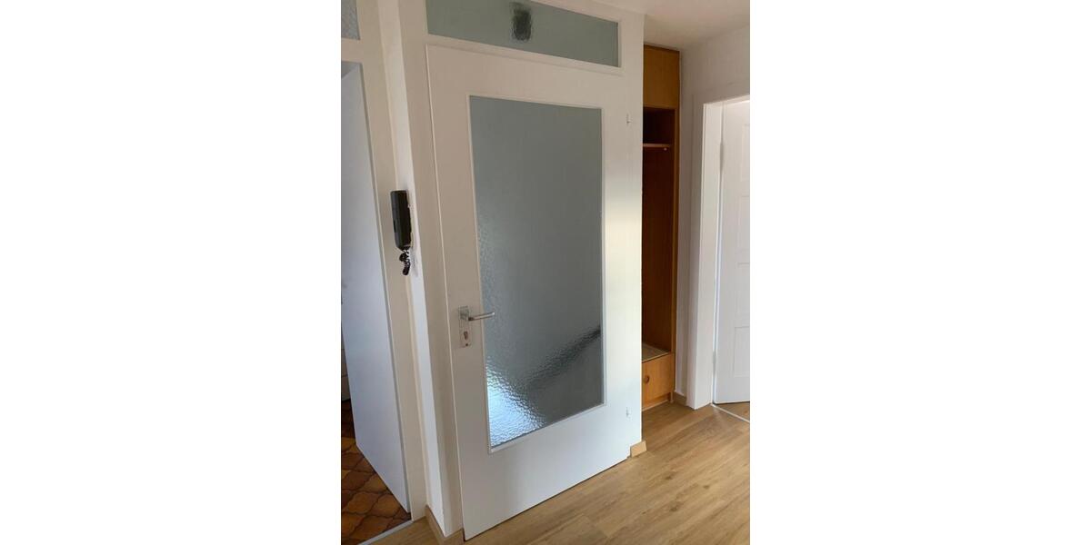 Dachgeschoßwohnung Mengen - 2 Zimmer, 58 m&sup2;, 580&euro; | Angebot:24742878