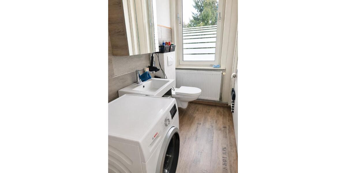 Etagenwohnung Clausthal-Zellerfeld Zellerfeld - 4 Zimmer, 120 m&sup2;, 840&euro; | Angebot:26593389
