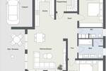 Etagenwohnung Uhldingen-Mühlhofen Mühlhofen - 3 Zimmer, 108 m&sup2;, 1.595&euro; | Angebot:26128080