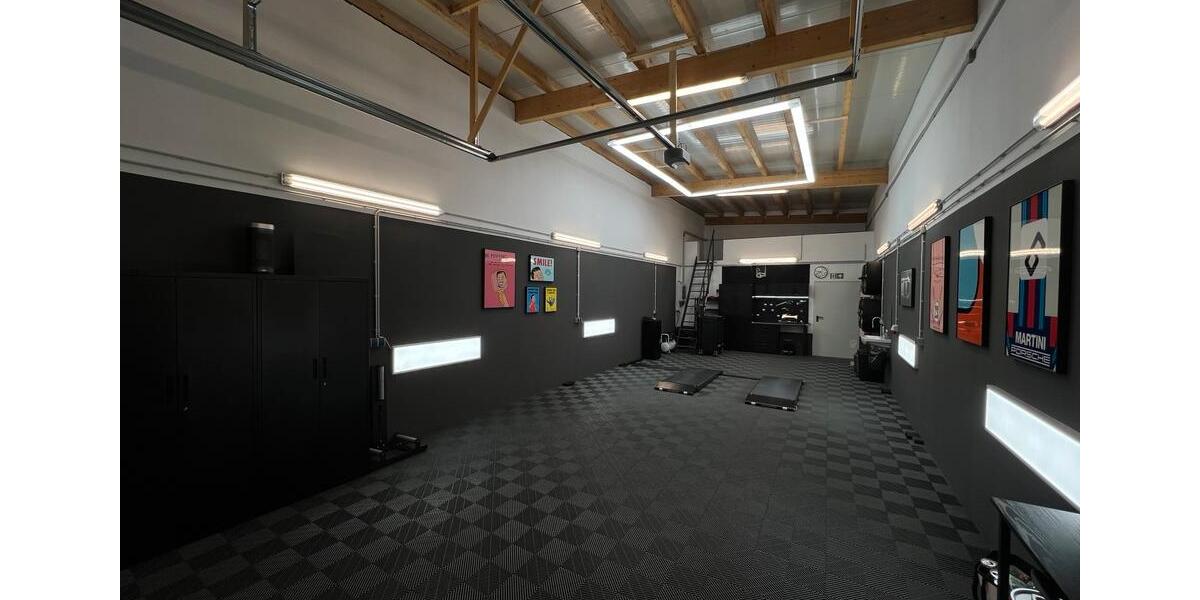Gewerbeobjekt Herzogenrath - 1.200&euro; | Angebot:26416607
