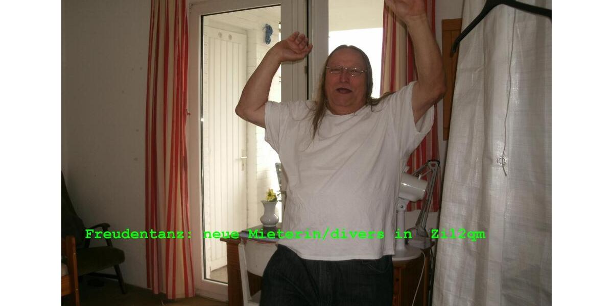 Wohnen auf Zeit Neuss Reuschenberg - 1 Zimmer, 12 m&sup2;, 300&euro; | Angebot:25566364