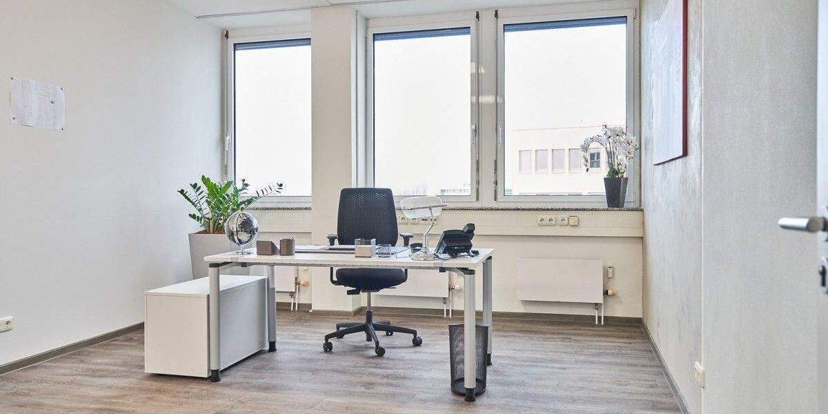 Kleines Büro - Großes Potenzial! Jetzt mieten!* zimmer