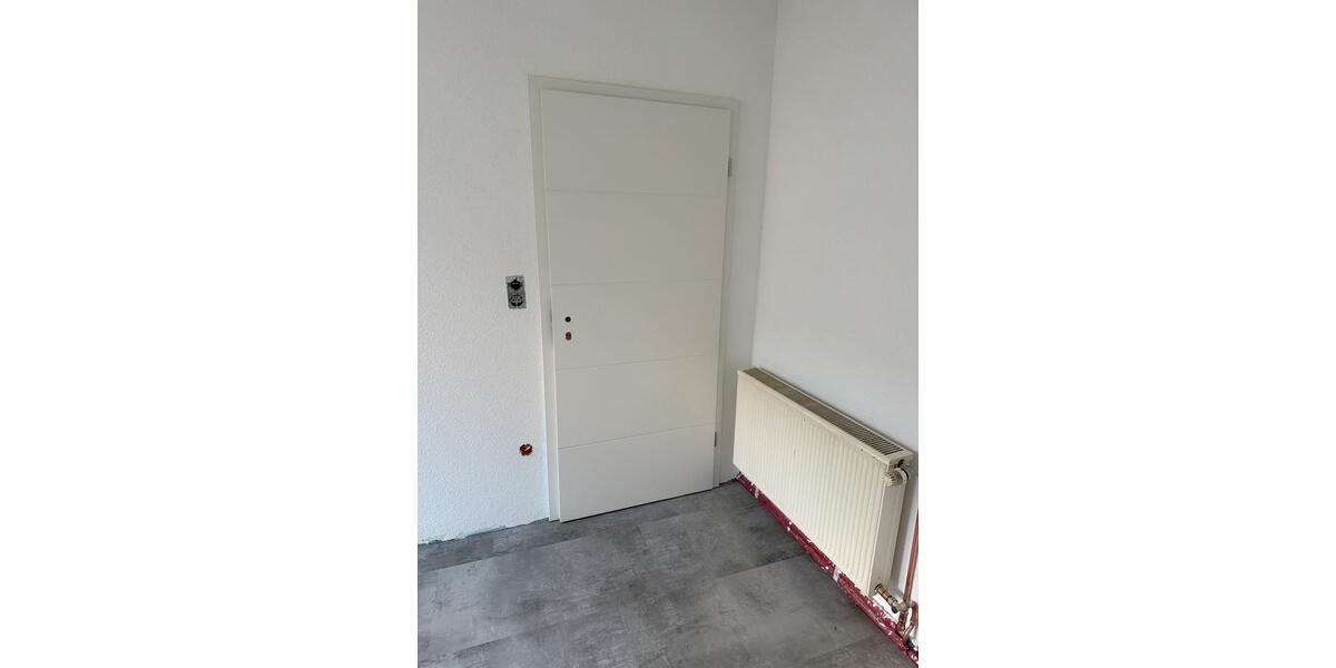 Erdgeschoßwohnung Bebra - 3 Zimmer, 70 m&sup2;, 700&euro; | Angebot:25859864