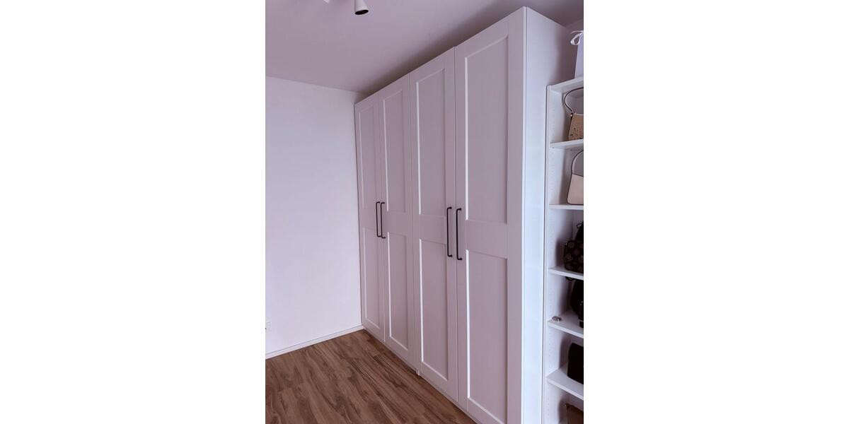 Wohnen auf Zeit Röthenbach an der Pegnitz - 2 Zimmer, 50 m&sup2;, 750&euro; | Angebot:26462571