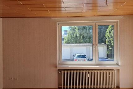 Anfragen NUR per Email. Hochparterre 2-Zi. Wohnung in Bremerhaven-Wulsdorf. 2 zimmer