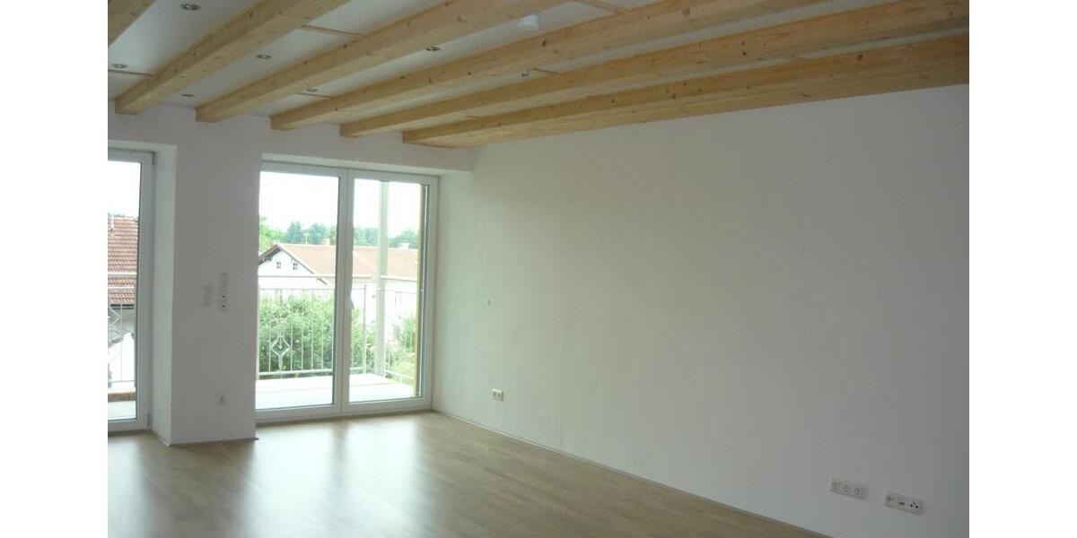 Wohnen auf Zeit Pfaffing - 1 Zimmer, 118 m&sup2;, 527&euro; | Angebot:25969743