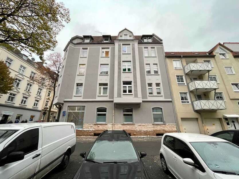 Büro in Hagen 600 € 94 m²