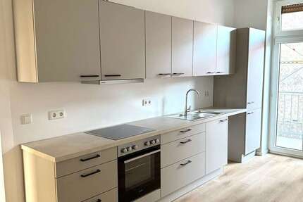Wohnung zum Mieten in Offenbach am Main 950 € 65 m² 2 zimmer