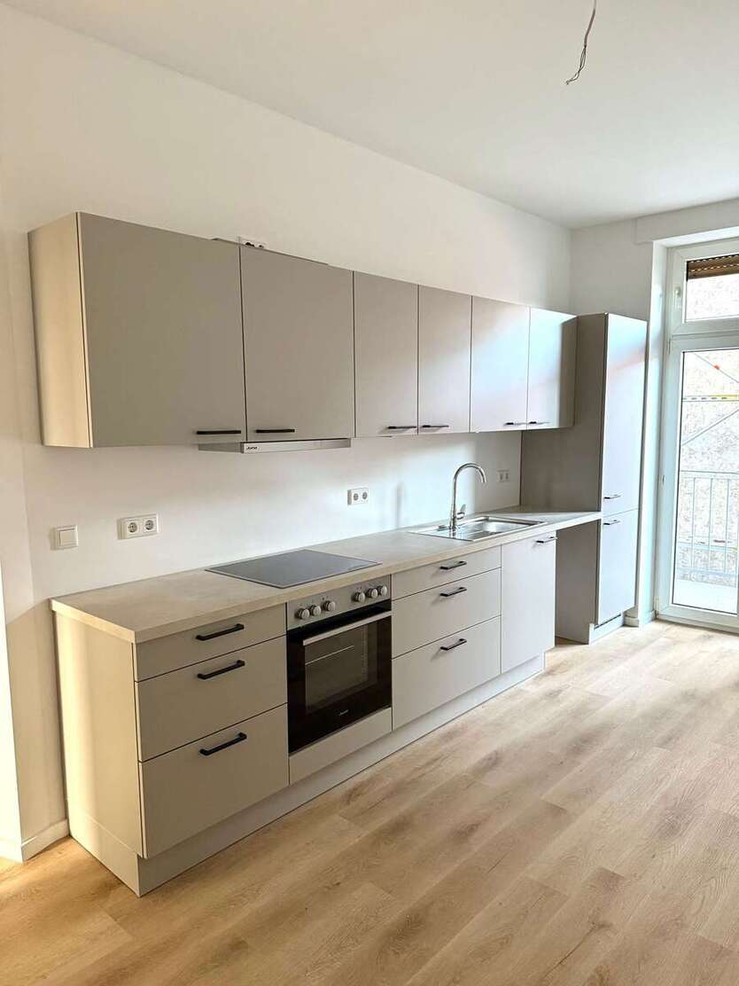 Wohnung zum Mieten in Offenbach am Main 950 € 65 m² 2 zimmer