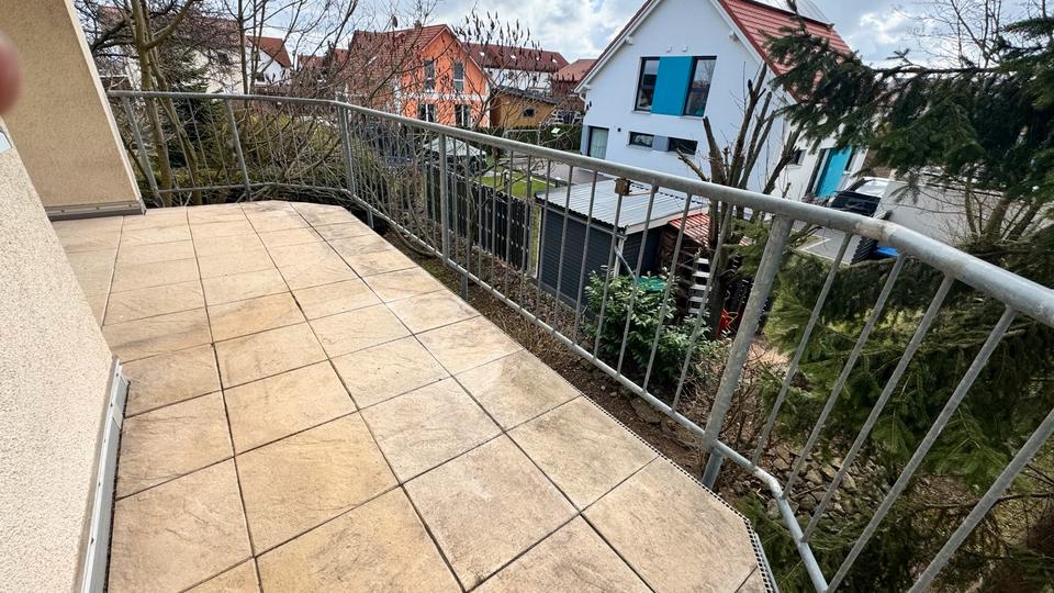 Etagenwohnung Grammetal - 2 Zimmer, 57 m&sup2;, 570&euro; | Angebot:25966438