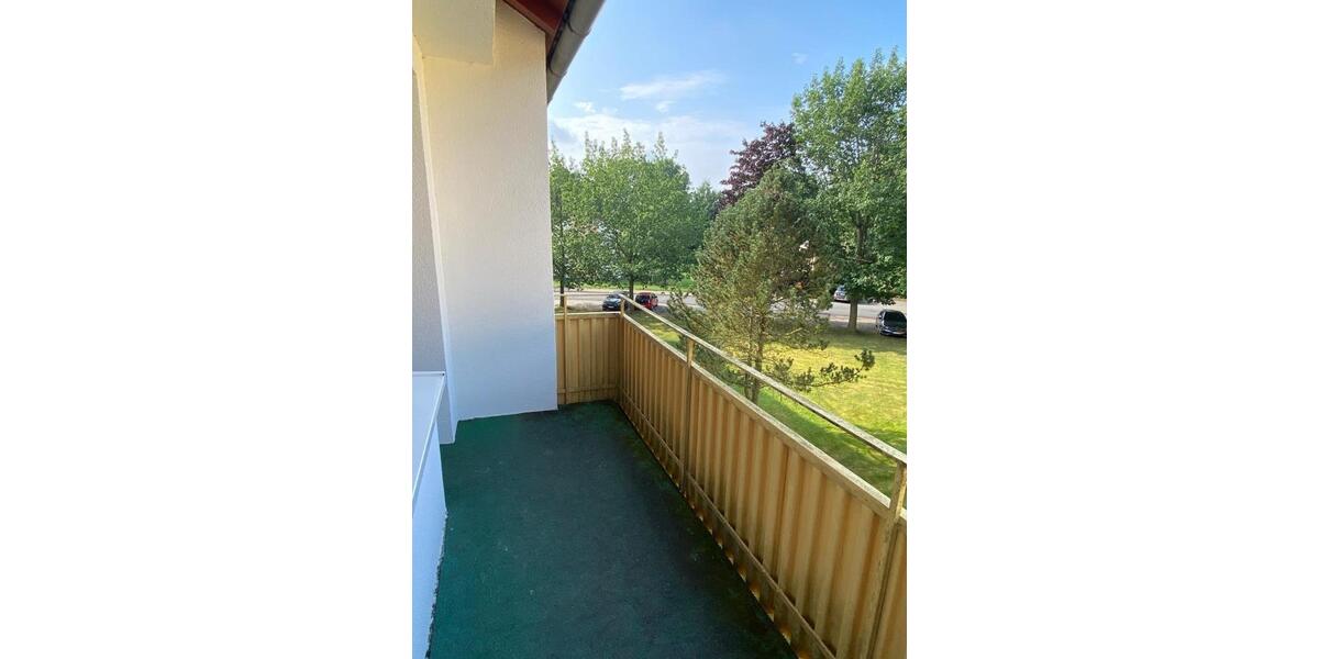 Etagenwohnung Glücksburg (Ostsee) - 3 Zimmer, 62 m&sup2;, 639&euro; | Angebot:25853360