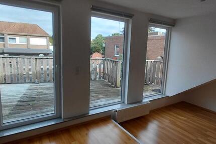 Wohnung Papenburg - 2 Zimmer, 60 m&sup2;, 450&euro; | Angebot:24700466