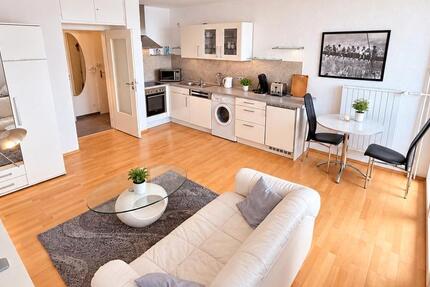 Wohnung Wolfsburg - 1 Zimmer, 34 m&sup2;, 540&euro; | Angebot:27603125