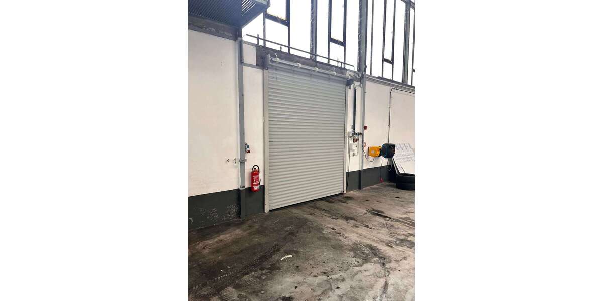 Gewerbeobjekt Asslar - 1.800&euro; | Angebot:26754307
