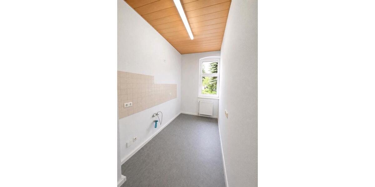 Erdgeschoßwohnung Köthen (Anhalt) - 3 Zimmer, 61 m&sup2;, 400&euro; | Angebot:26671072