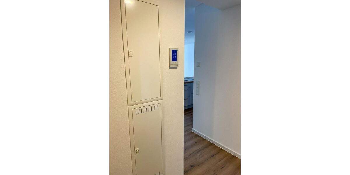 Mietwohnung WE3 Piesport - Neubau inkl. Einbauküche 2 zimmer