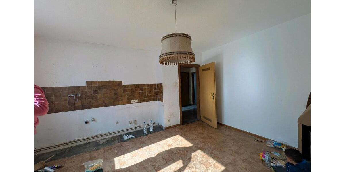 Etagenwohnung Wuppertal Barmen - 2 Zimmer, 60 m&sup2;, 500&euro; | Angebot:26491236