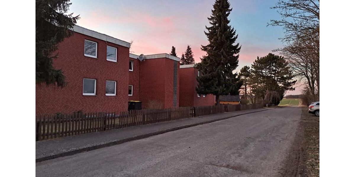 Erdgeschoßwohnung Wriedel - 2 Zimmer, 53 m&sup2;, 570&euro; | Angebot:26071032