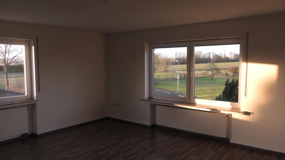 Etagenwohnung Höxter - 4 Zimmer, 95 m&sup2;, 600&euro; | Angebot:25171814