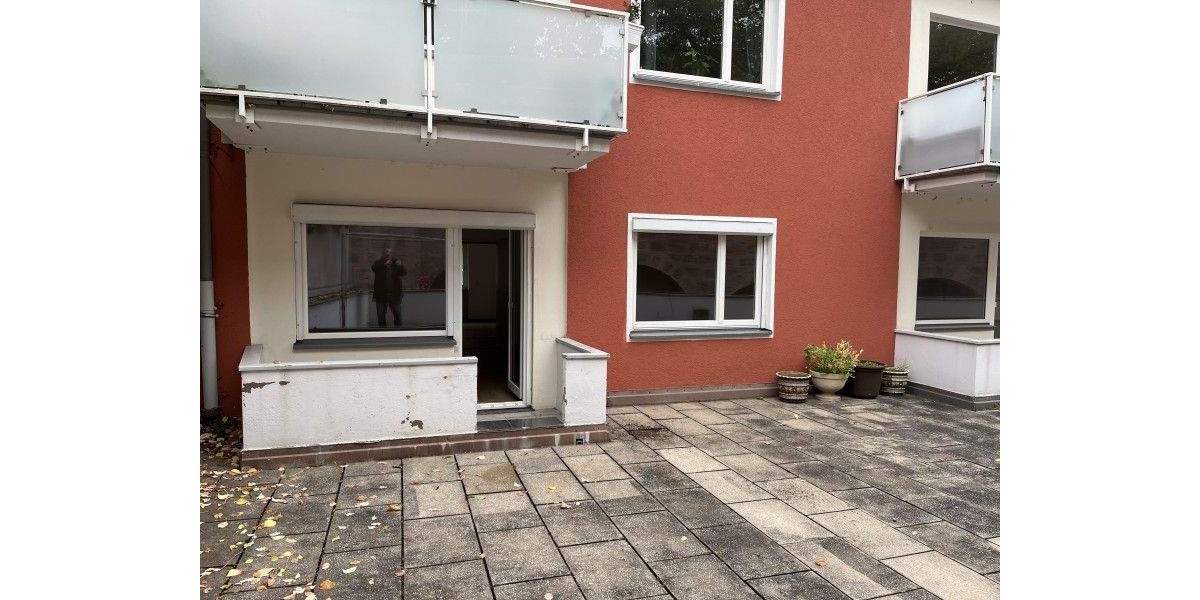 Etagenwohnung Nürnberg Lorenz - 4 Zimmer, 83 m&sup2;, 980&euro; | Angebot:24027397