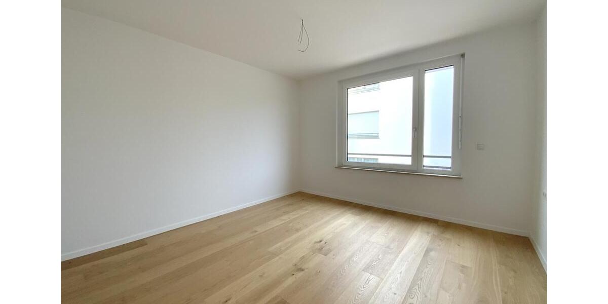 Erstbezug - Großzügige 4 -Zimmer-Neubauwohnung inkl. EBK und Terrasse 4 zimmer