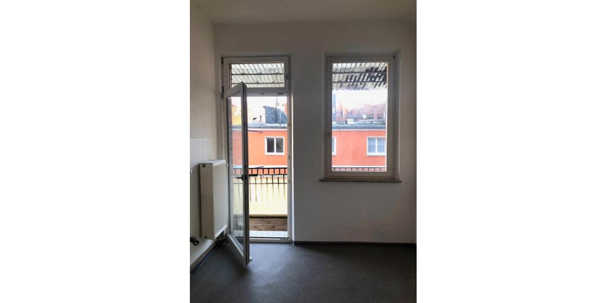 Etagenwohnung Fürth Altstadt - 3 Zimmer, 92 m&sup2;, 990&euro; | Angebot:23873014