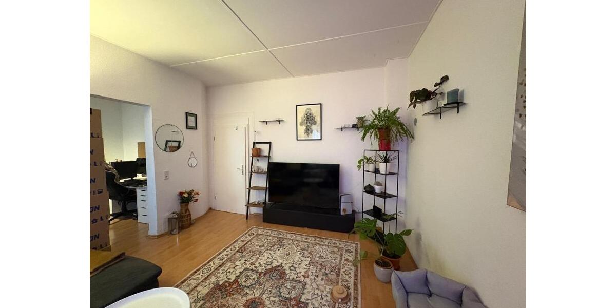 Erdgeschoßwohnung Remscheid Gemarkung Bergisch Born - 3 Zimmer, 83 m&sup2;, 623&euro; | Angebot:24976607