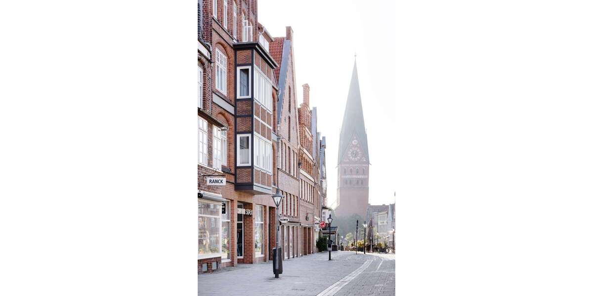 Gewerbeobjekt Lüneburg Altstadt - 1.700&euro; | Angebot:24715028