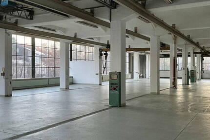 Gewerbeobjekt Geretsried Gartenberg - 7.900&euro; | Angebot:26054575