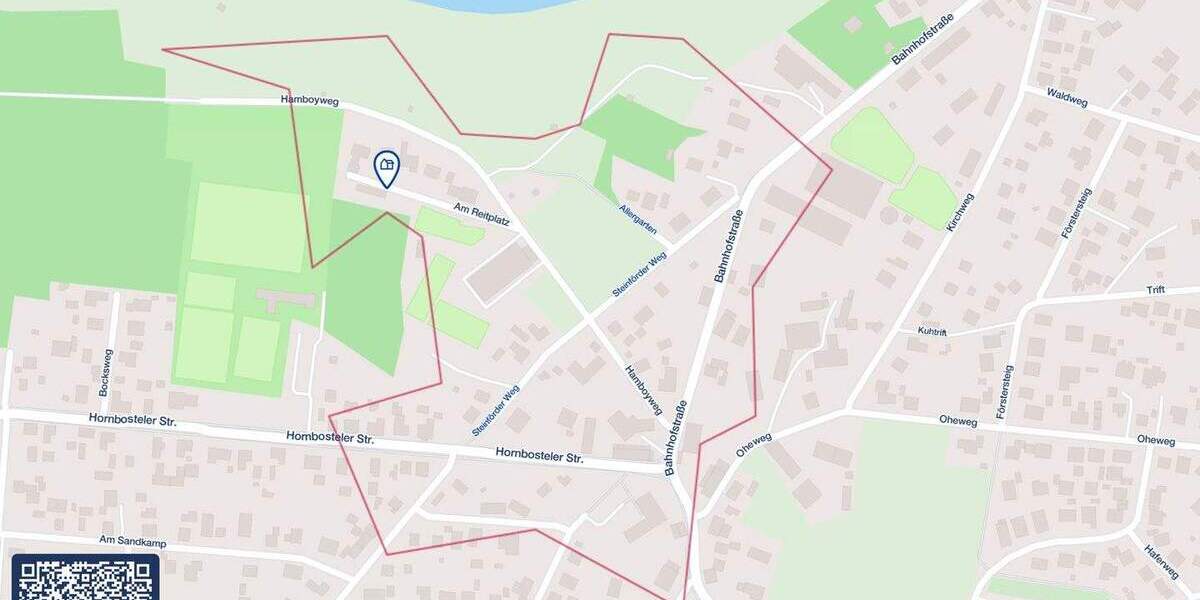 Renovierte 3-Zimmer-Wohnung mit Terrasse in Winsen! (AK-1020-111) 3 zimmer