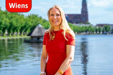 Wohnung Schwerin Schelfstadt - 2 Zimmer, 61 m&sup2;, 660&euro; | Angebot:25152129