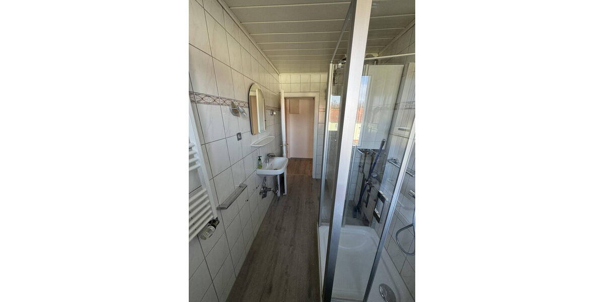 Etagenwohnung Ellrich - 3 Zimmer, 64 m&sup2;, 400&euro; | Angebot:26794376