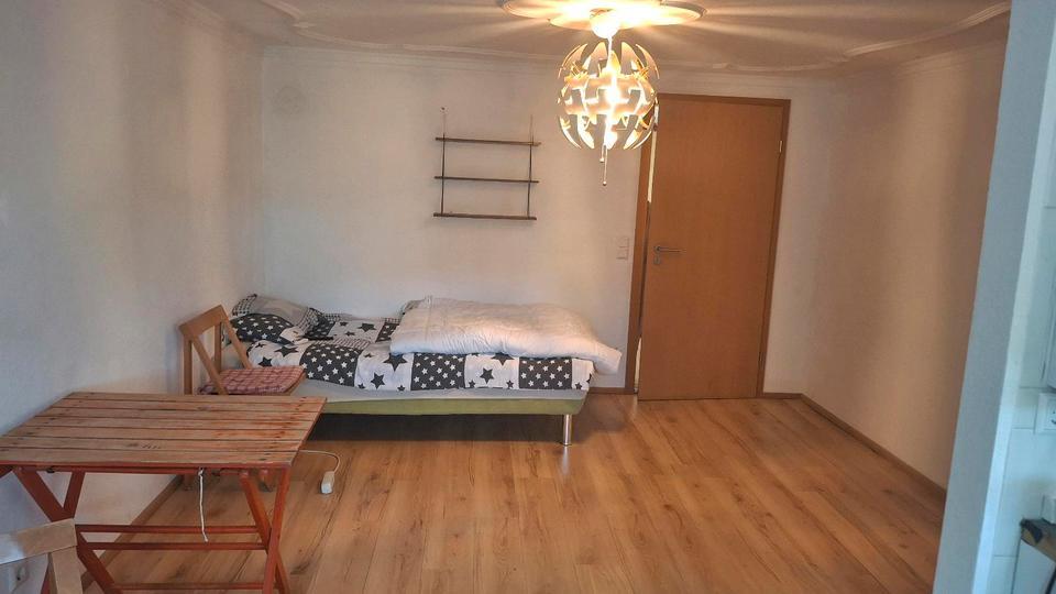 1-Zimmer-Wohnung in Litzelstetten (Konstanz)