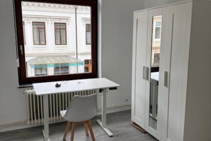 Wohnen auf Zeit Bremen Östliche Vorstadt - 1 Zimmer, 10 m&sup2;, 480&euro; | Angebot:25783140