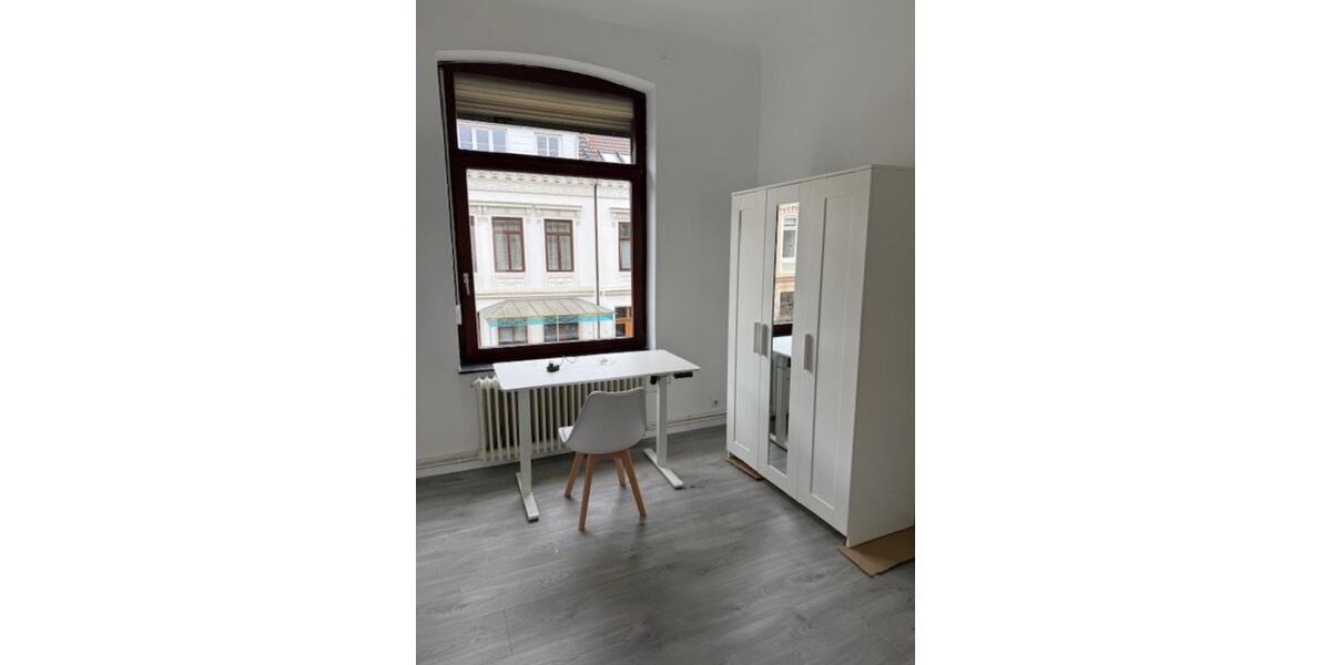 Wohnen auf Zeit Bremen Östliche Vorstadt - 1 Zimmer, 10 m&sup2;, 480&euro; | Angebot:25783140