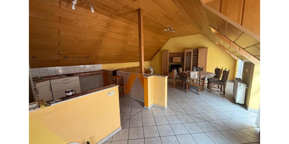 Etagenwohnung Nierstein - 2 Zimmer, 70 m&sup2;, 854&euro; | Angebot:26647785