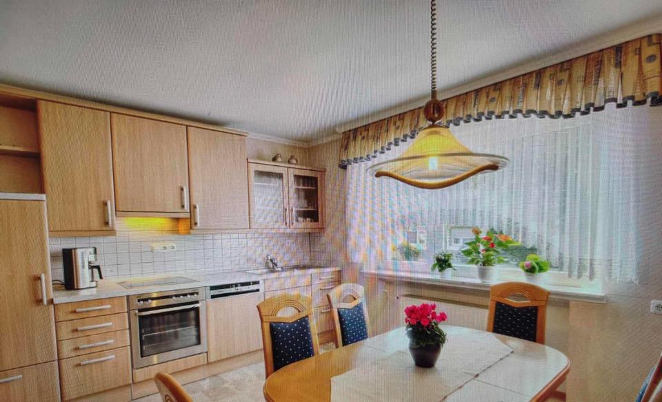 Einfamilienhaus Peterswald-Löffelscheid Löffelscheid - 5 Zimmer, 130 m&sup2;, 845&euro; | Angebot:24597908