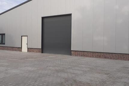 Gewerbeobjekt Wiesmoor - 595&euro; | Angebot:26543088