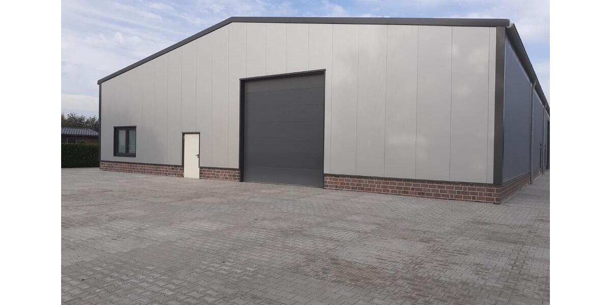 Gewerbeobjekt Wiesmoor - 595&euro; | Angebot:26543088